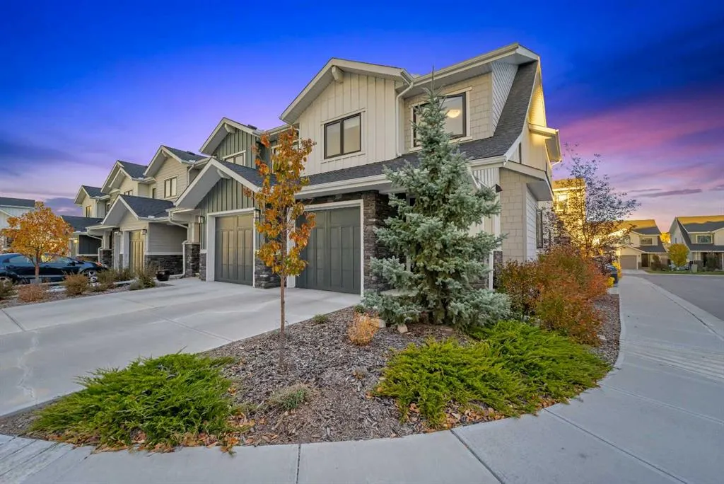 51 Crestridge Common SW