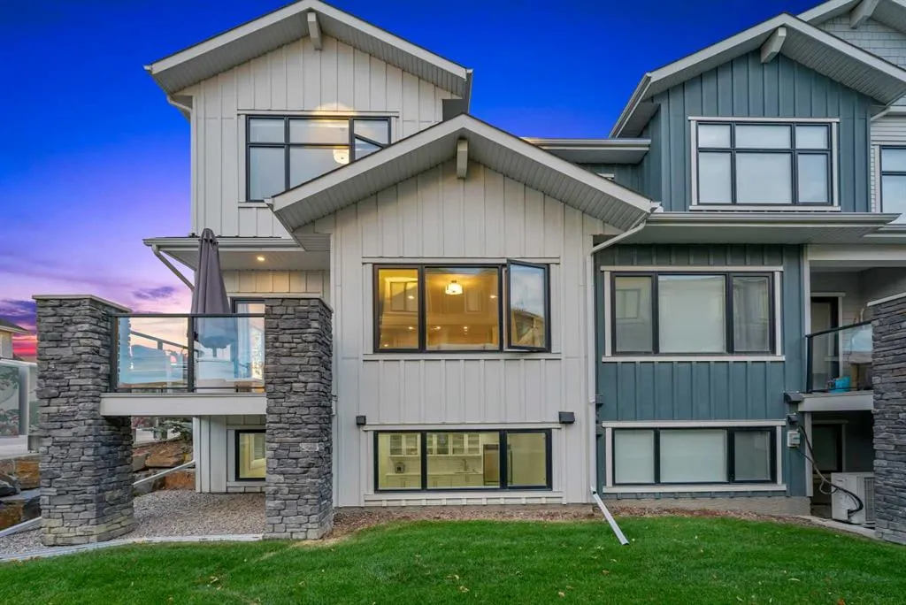 51 Crestridge Common SW