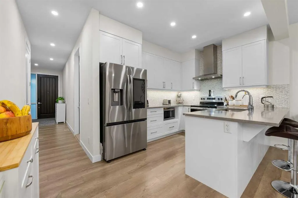 51 Crestridge Common SW