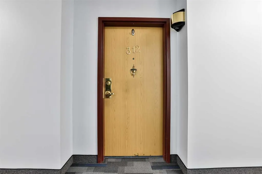 20 3 Street S, #312