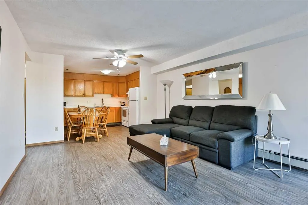 20 3 Street S, #312