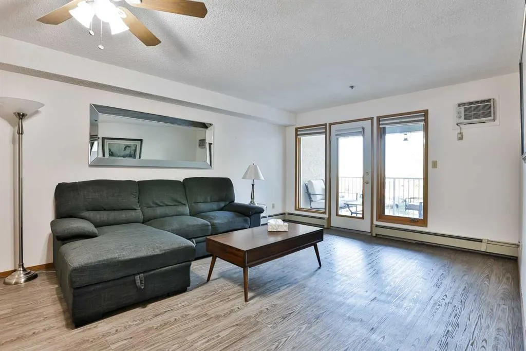 20 3 Street S, #312