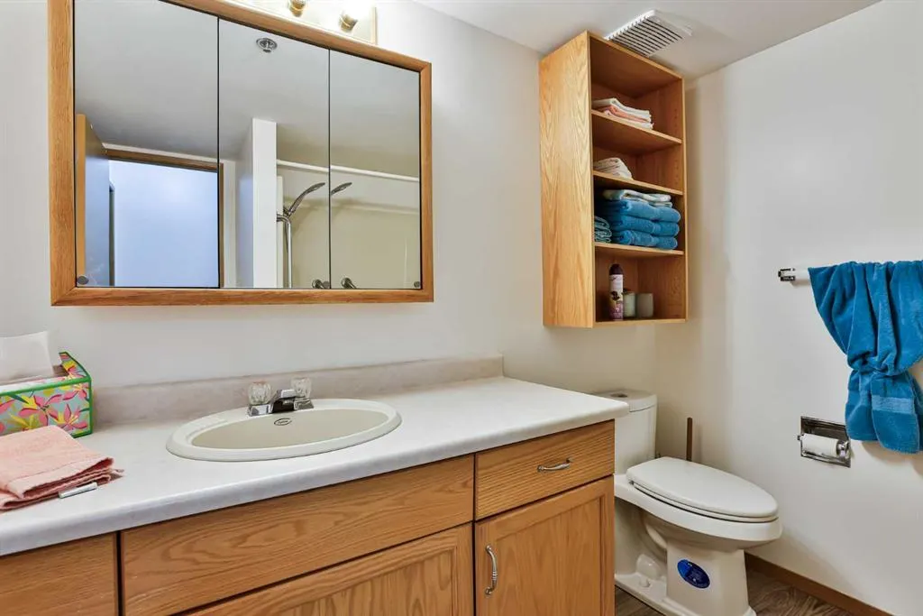 20 3 Street S, #312