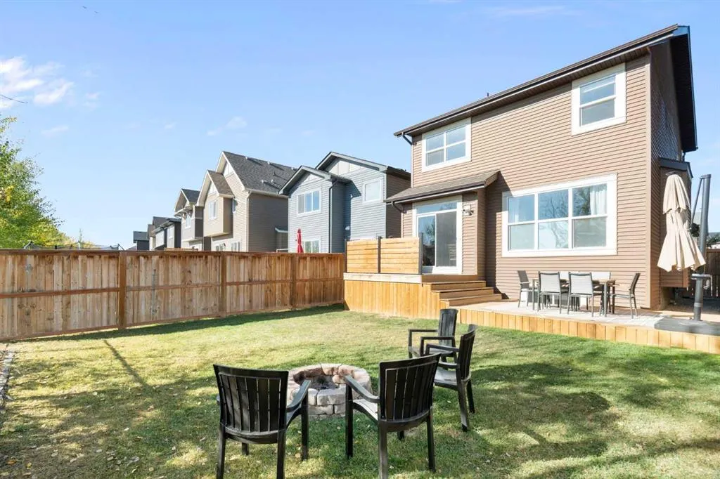 75 Buckskin Way