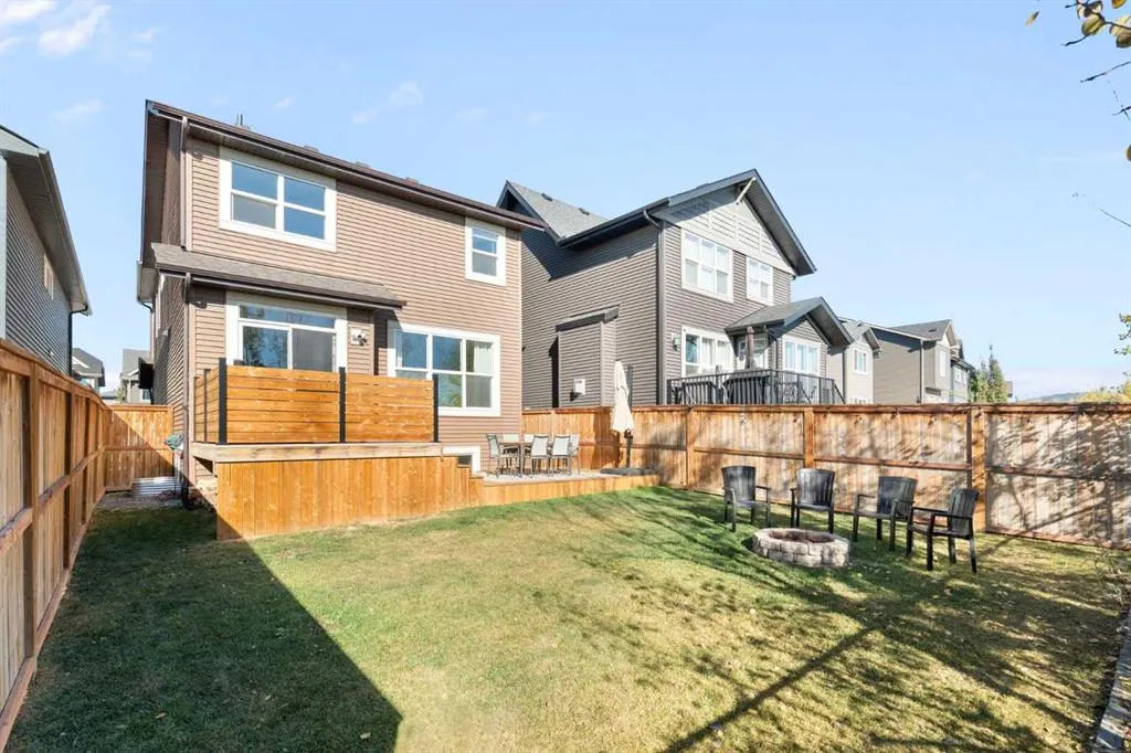 75 Buckskin Way