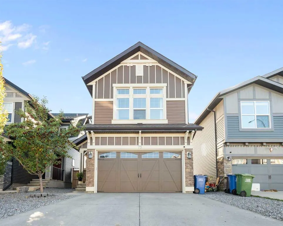 75 Buckskin Way