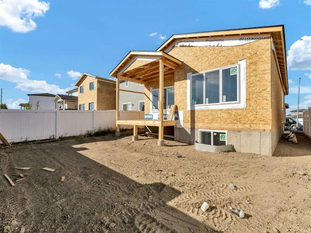 91 Sierra Road SW