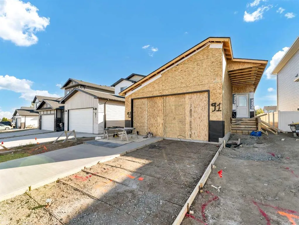 91 Sierra Road SW