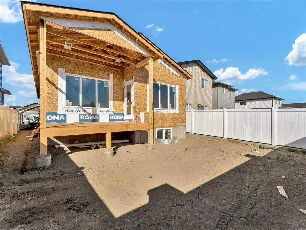 91 Sierra Road SW