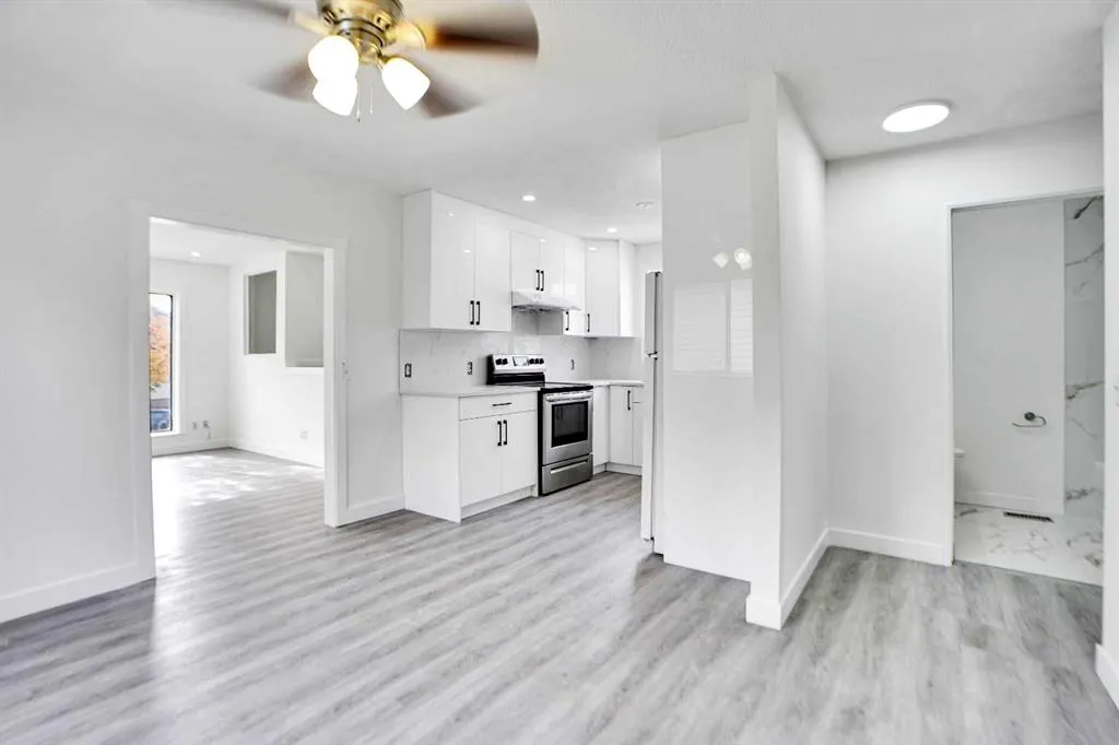 6032 Martingrove Road