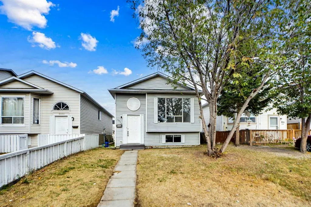 6032 Martingrove Road