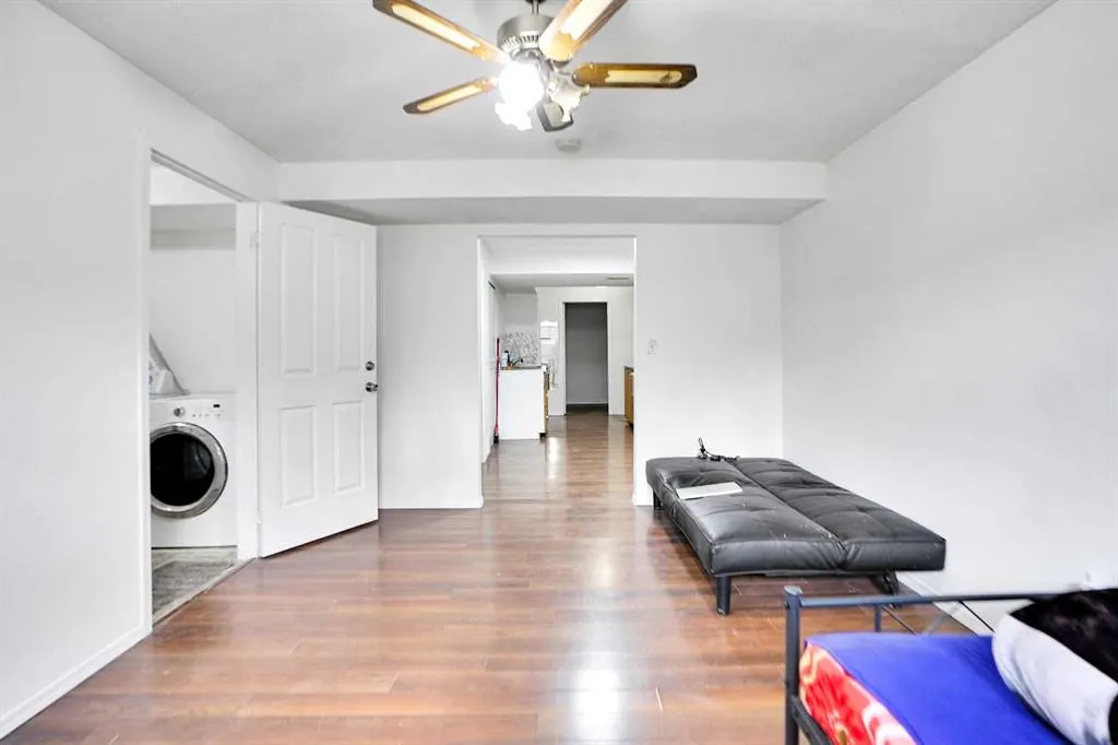 6032 Martingrove Road