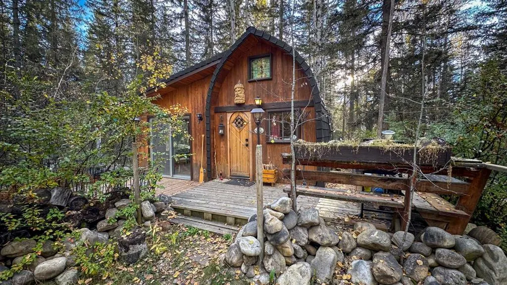 5227 Township Road 320, #23