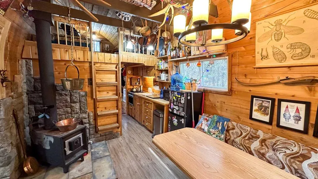 5227 Township Road 320, #23