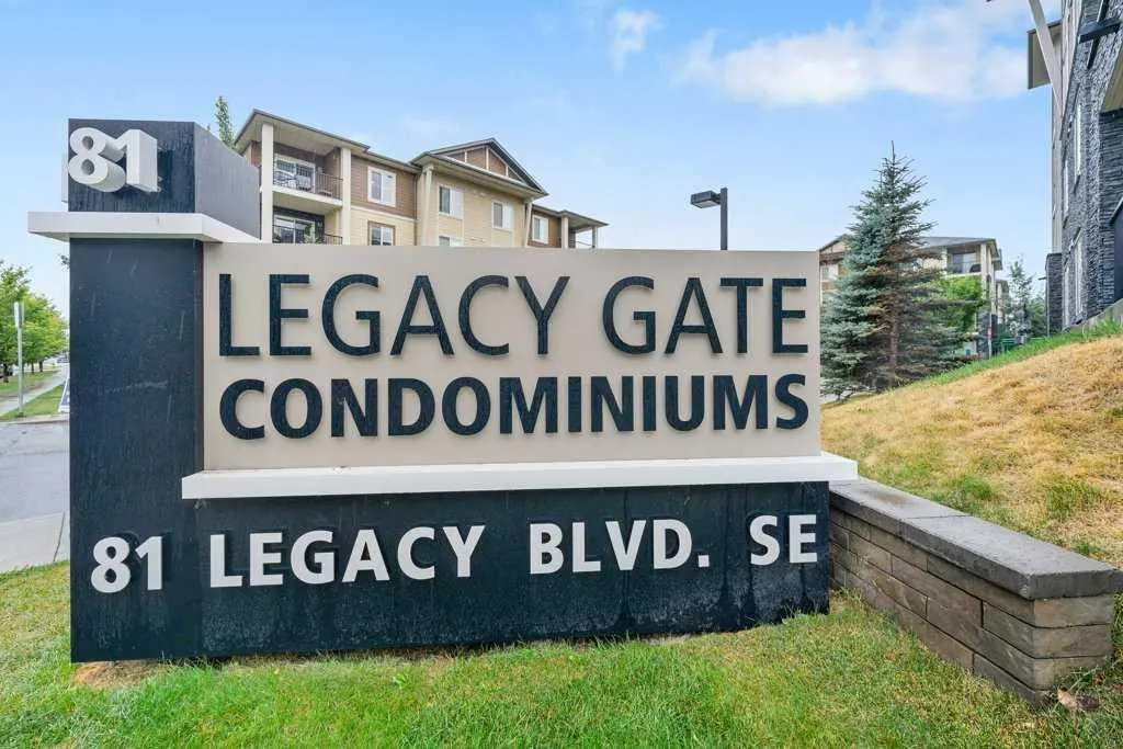 81 Legacy Boulevard SE, #2417