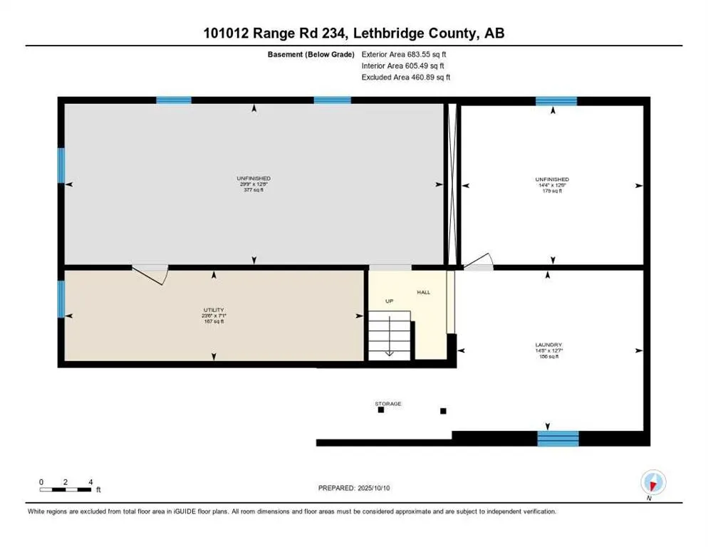 101012 Range Road 234