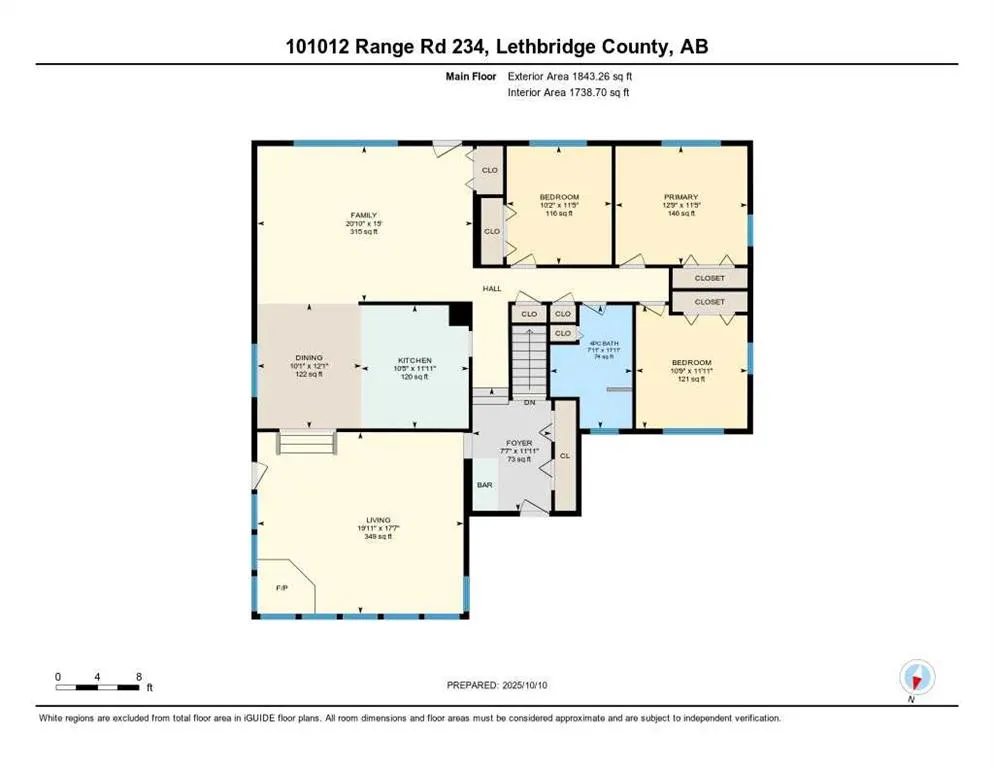 101012 Range Road 234