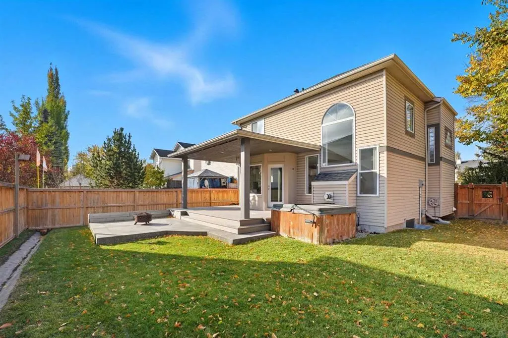 101 Douglas Glen Point SE