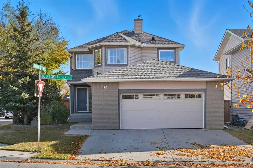 101 Douglas Glen Point SE