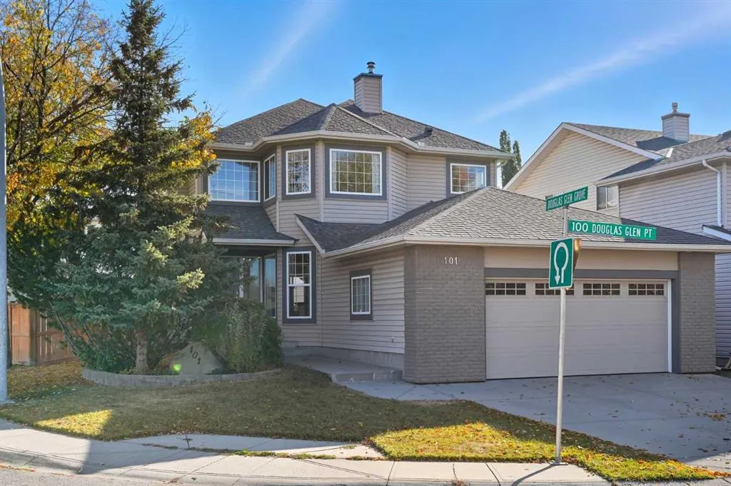 101 Douglas Glen Point SE