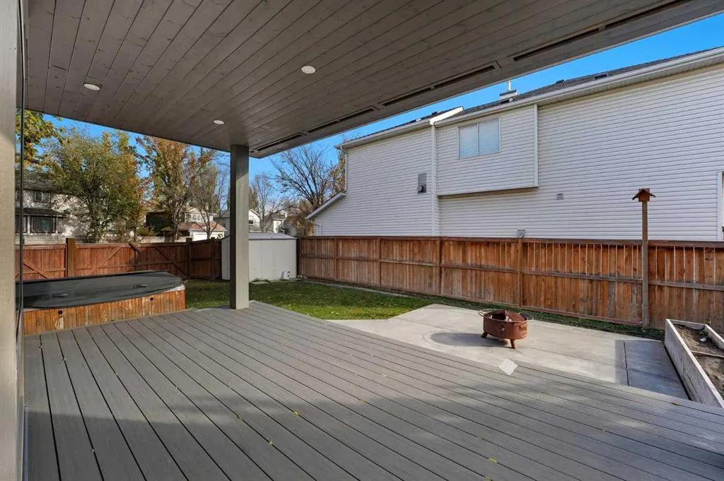 101 Douglas Glen Point SE