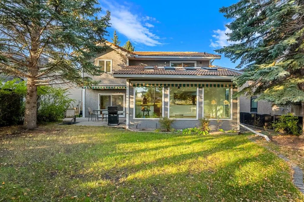 907 Shawnee Drive SW