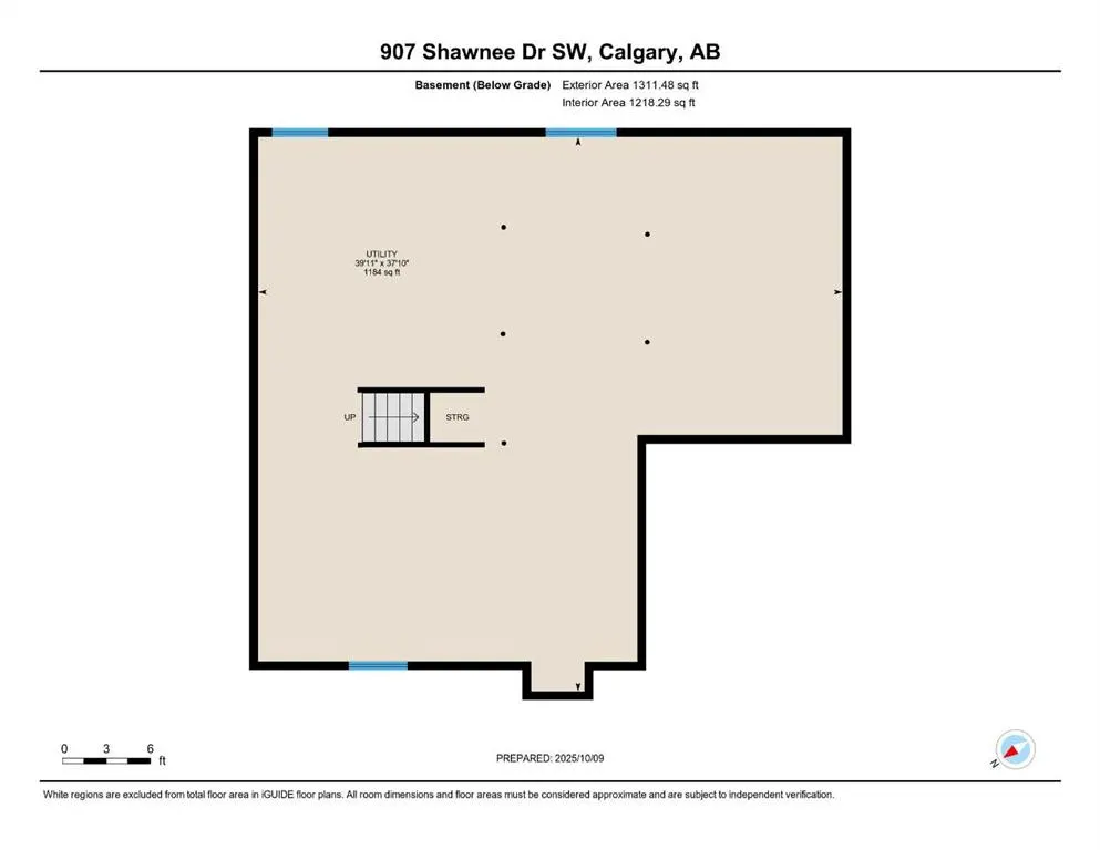907 Shawnee Drive SW