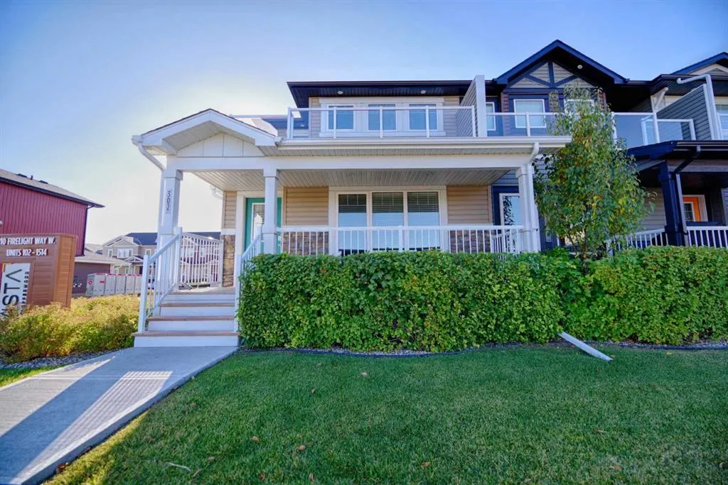 210 Firelight Way W, #302