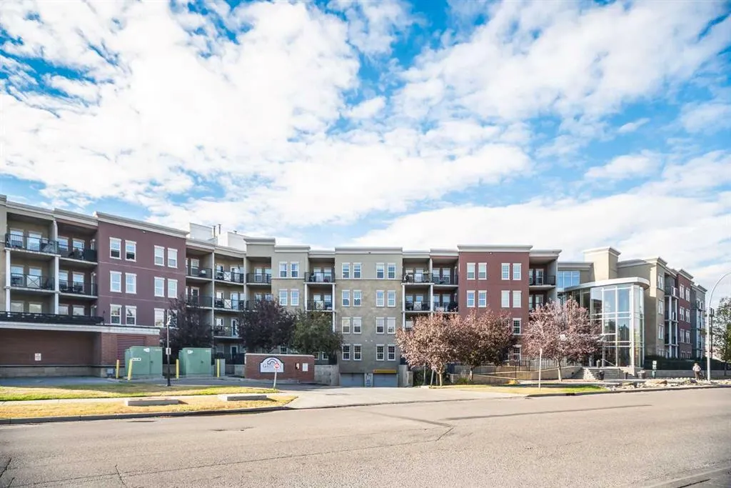 11811 Lake Fraser Drive SE, #6402