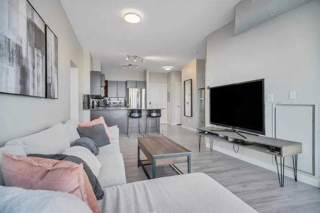 11811 Lake Fraser Drive SE, #6402