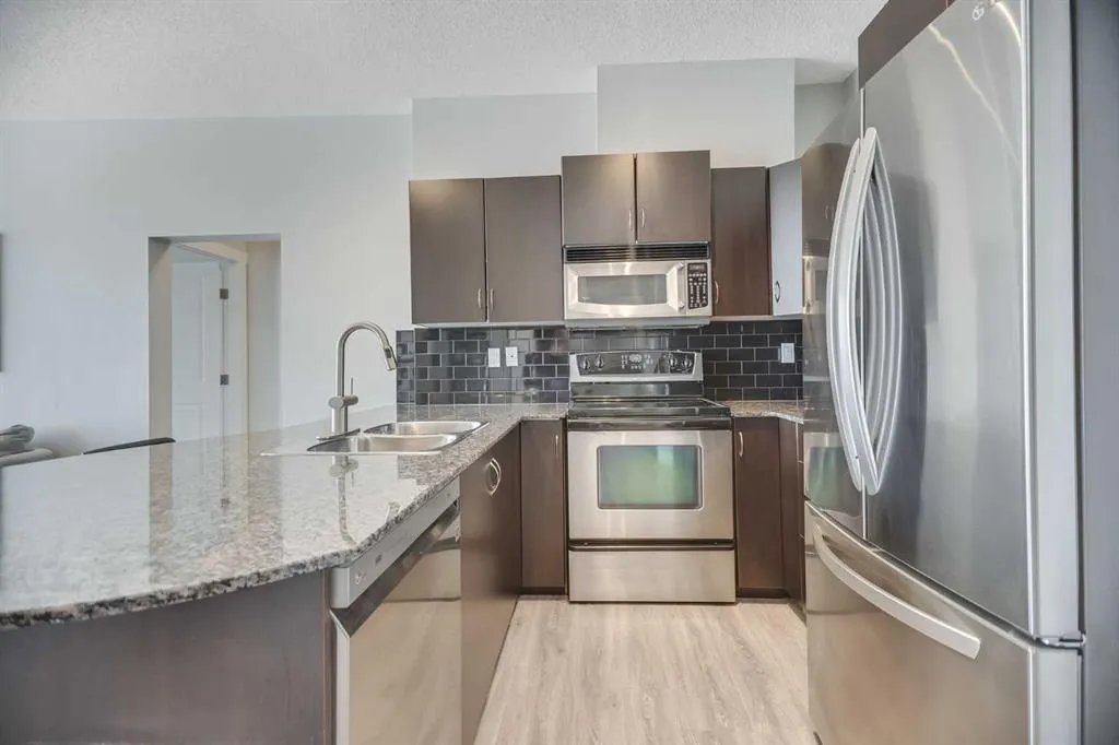 11811 Lake Fraser Drive SE, #6402
