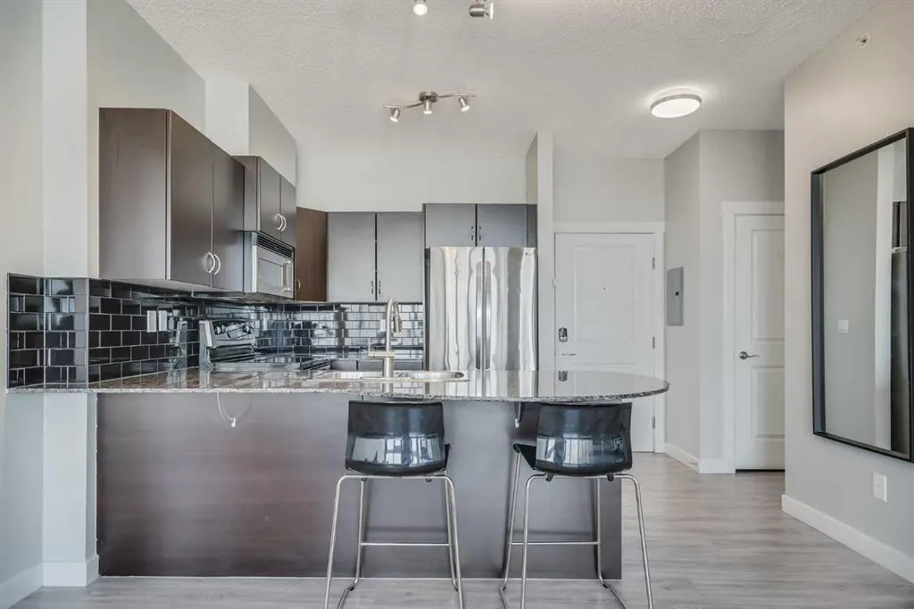 11811 Lake Fraser Drive SE, #6402