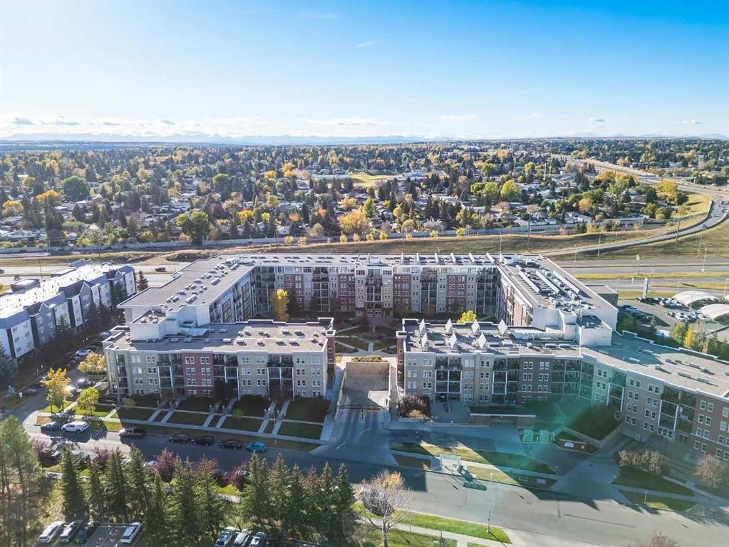 11811 Lake Fraser Drive SE, #6402
