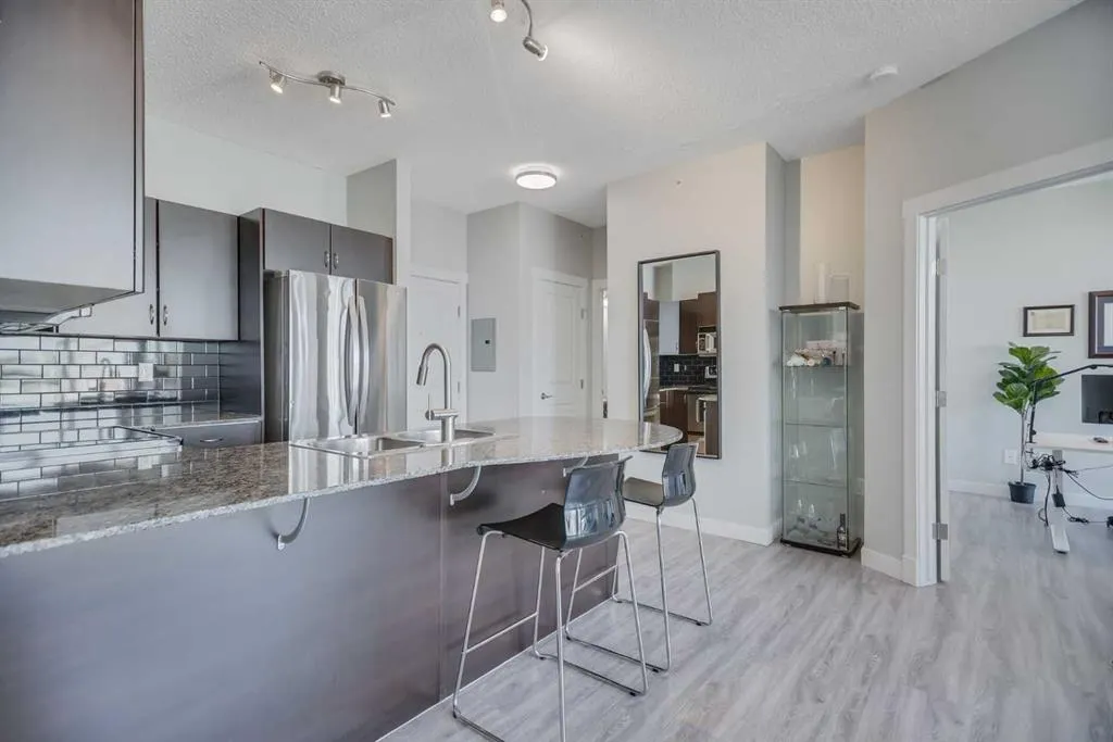 11811 Lake Fraser Drive SE, #6402