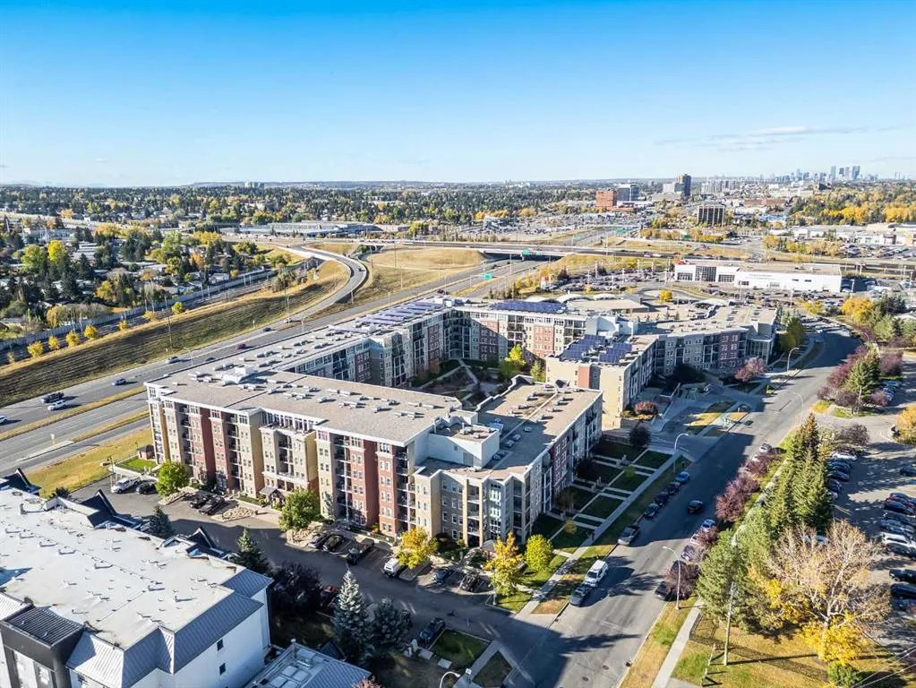 11811 Lake Fraser Drive SE, #6402
