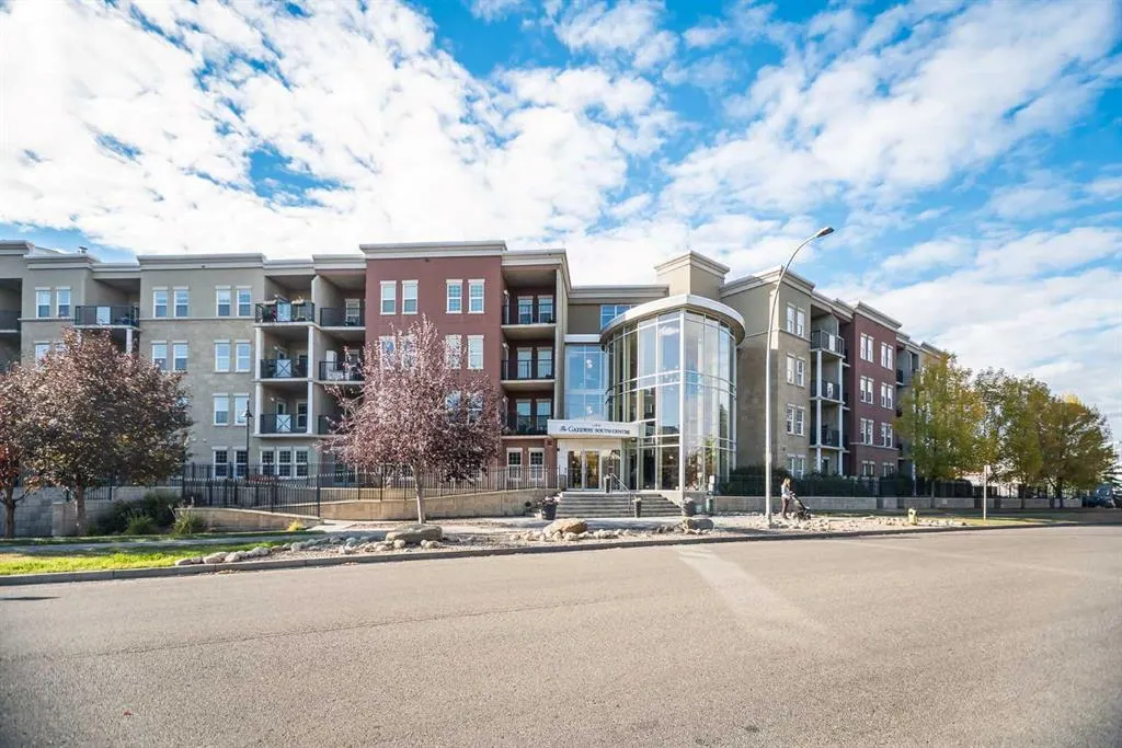 11811 Lake Fraser Drive SE, #6402