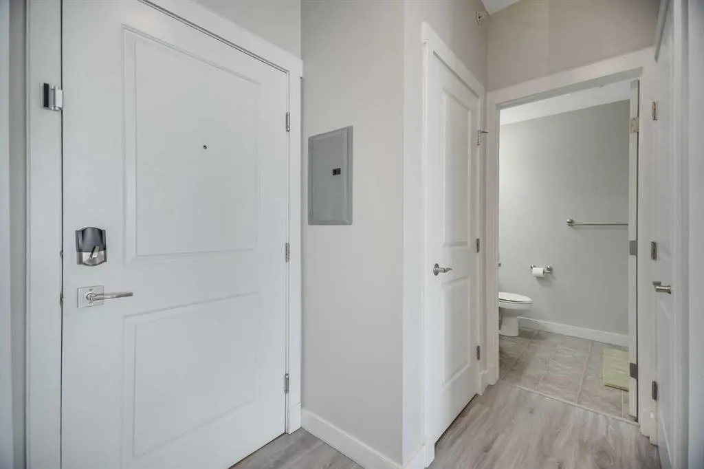 11811 Lake Fraser Drive SE, #6402