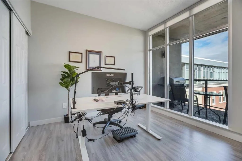 11811 Lake Fraser Drive SE, #6402