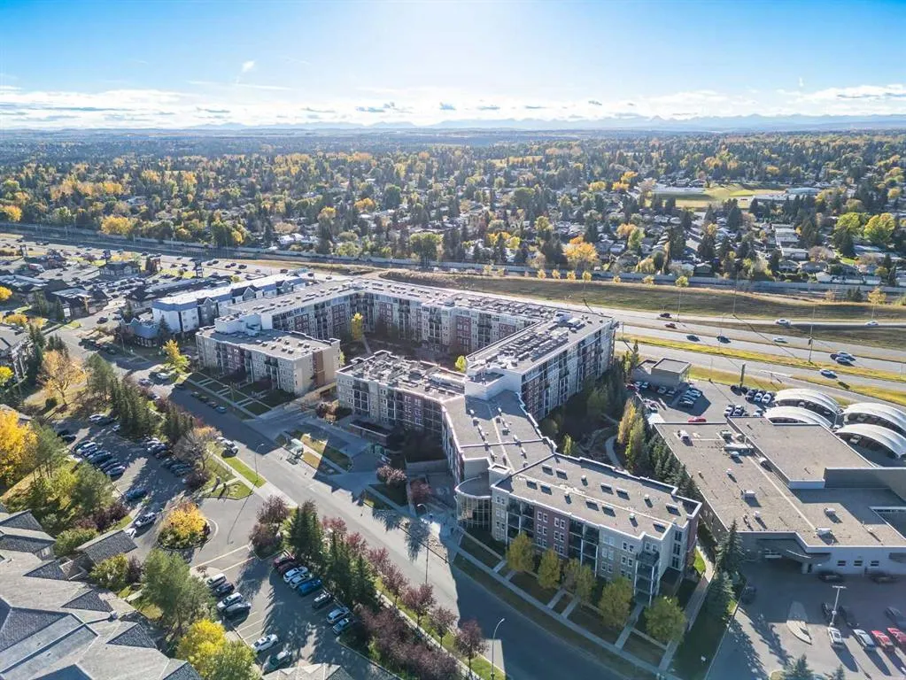 11811 Lake Fraser Drive SE, #6402