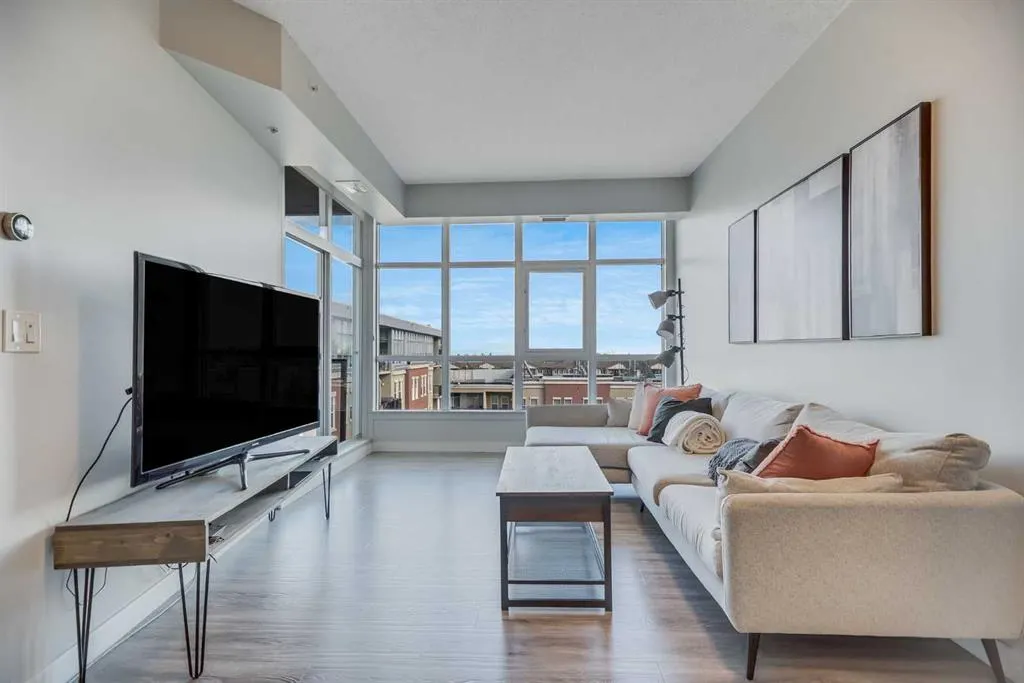 11811 Lake Fraser Drive SE, #6402