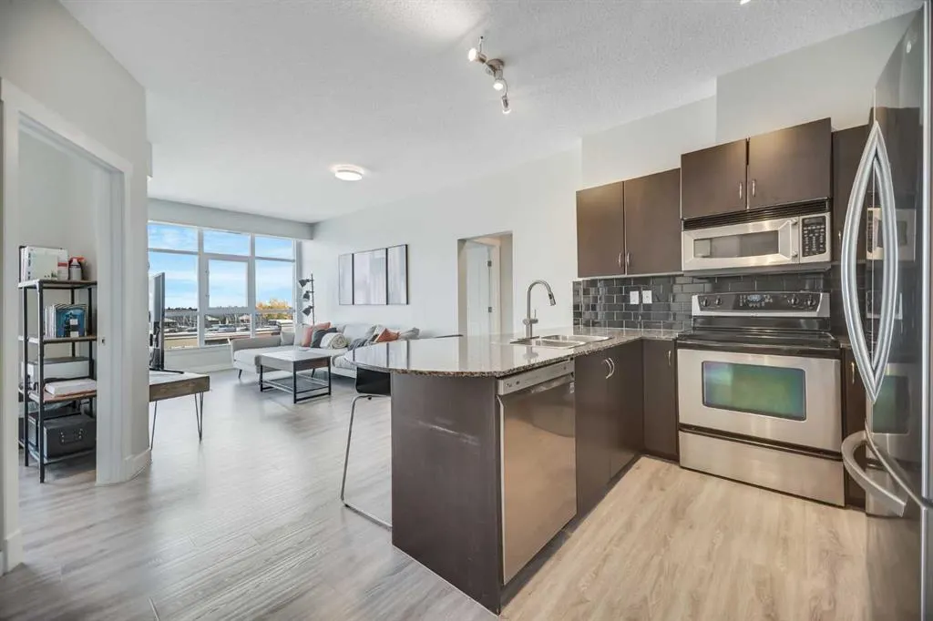 11811 Lake Fraser Drive SE, #6402