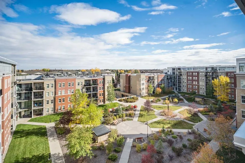 11811 Lake Fraser Drive SE, #6402