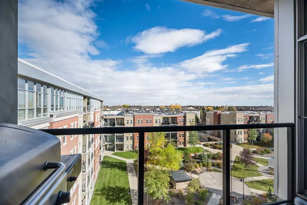 11811 Lake Fraser Drive SE, #6402
