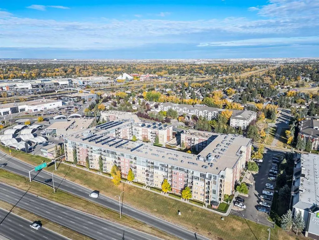 11811 Lake Fraser Drive SE, #6402