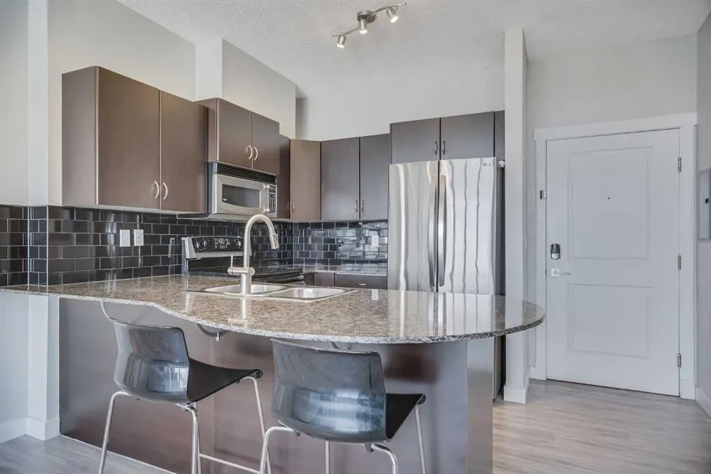 11811 Lake Fraser Drive SE, #6402