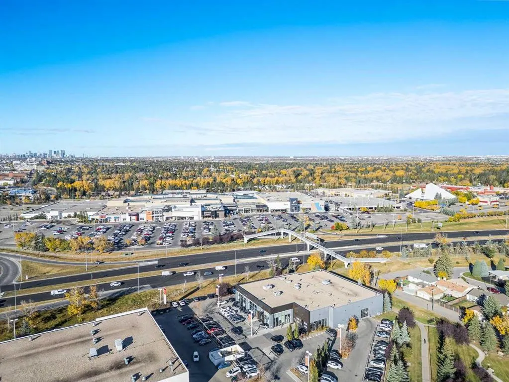 11811 Lake Fraser Drive SE, #6402