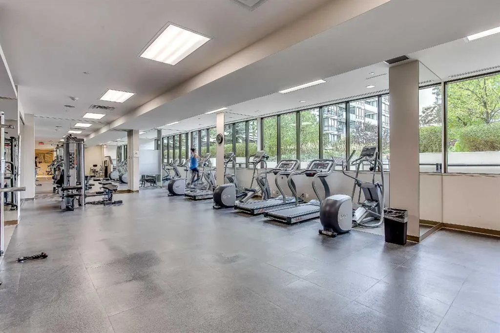 51 Waterfront Mews SW, #205