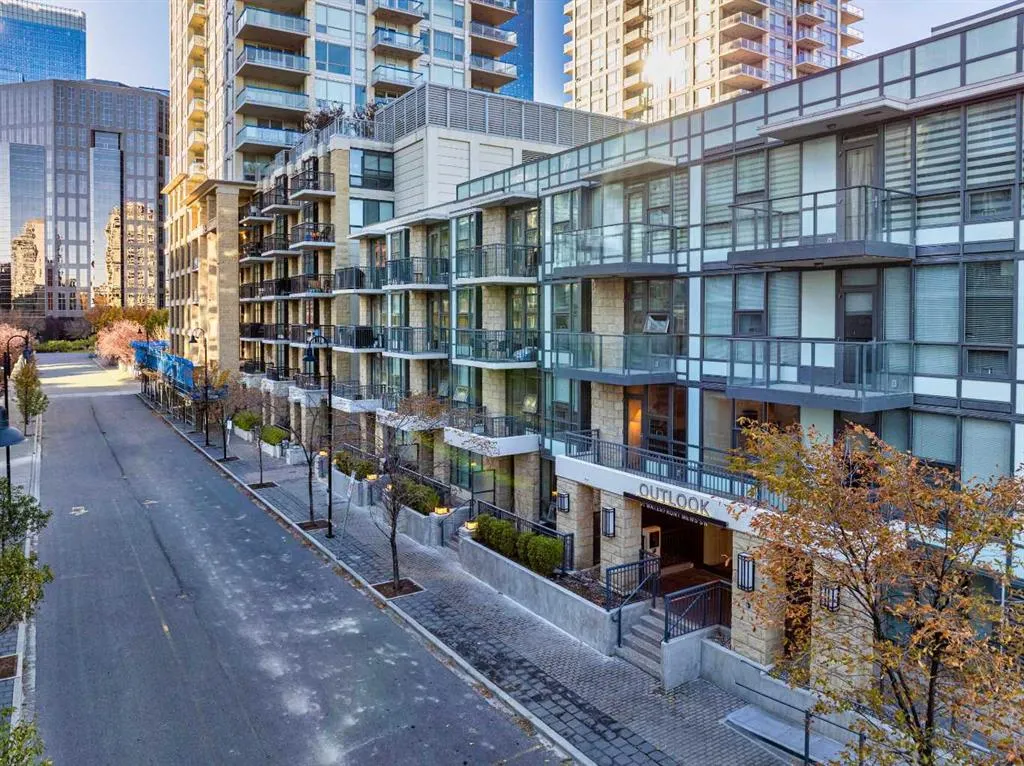 51 Waterfront Mews SW, #205