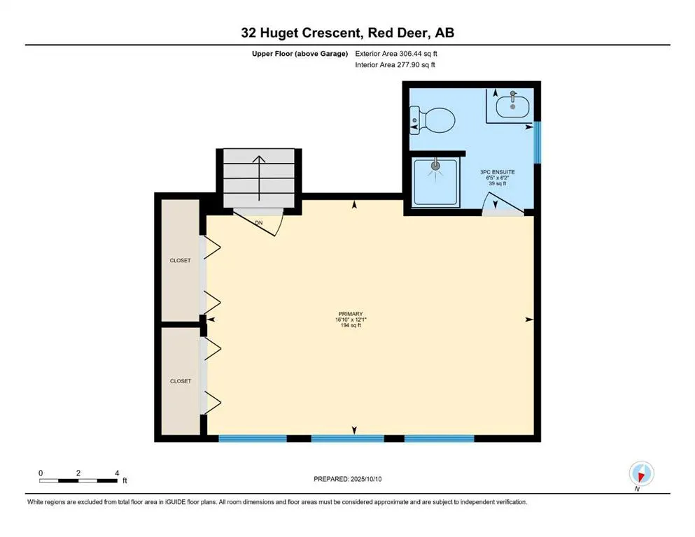 32 Huget Crescent