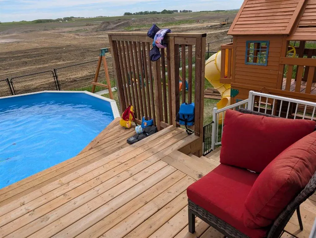 818 Edgefield Street